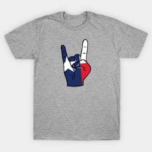 Rock On, Texas T-Shirt